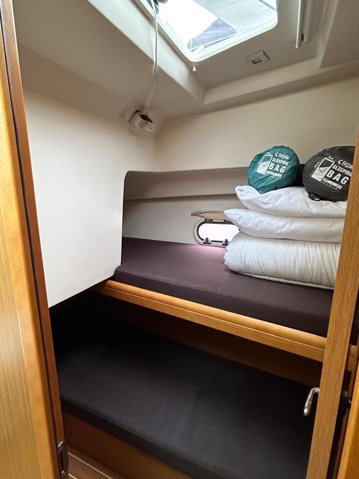 Bateau Nuit Insolite Hotel La Rochelle  Exterior photo