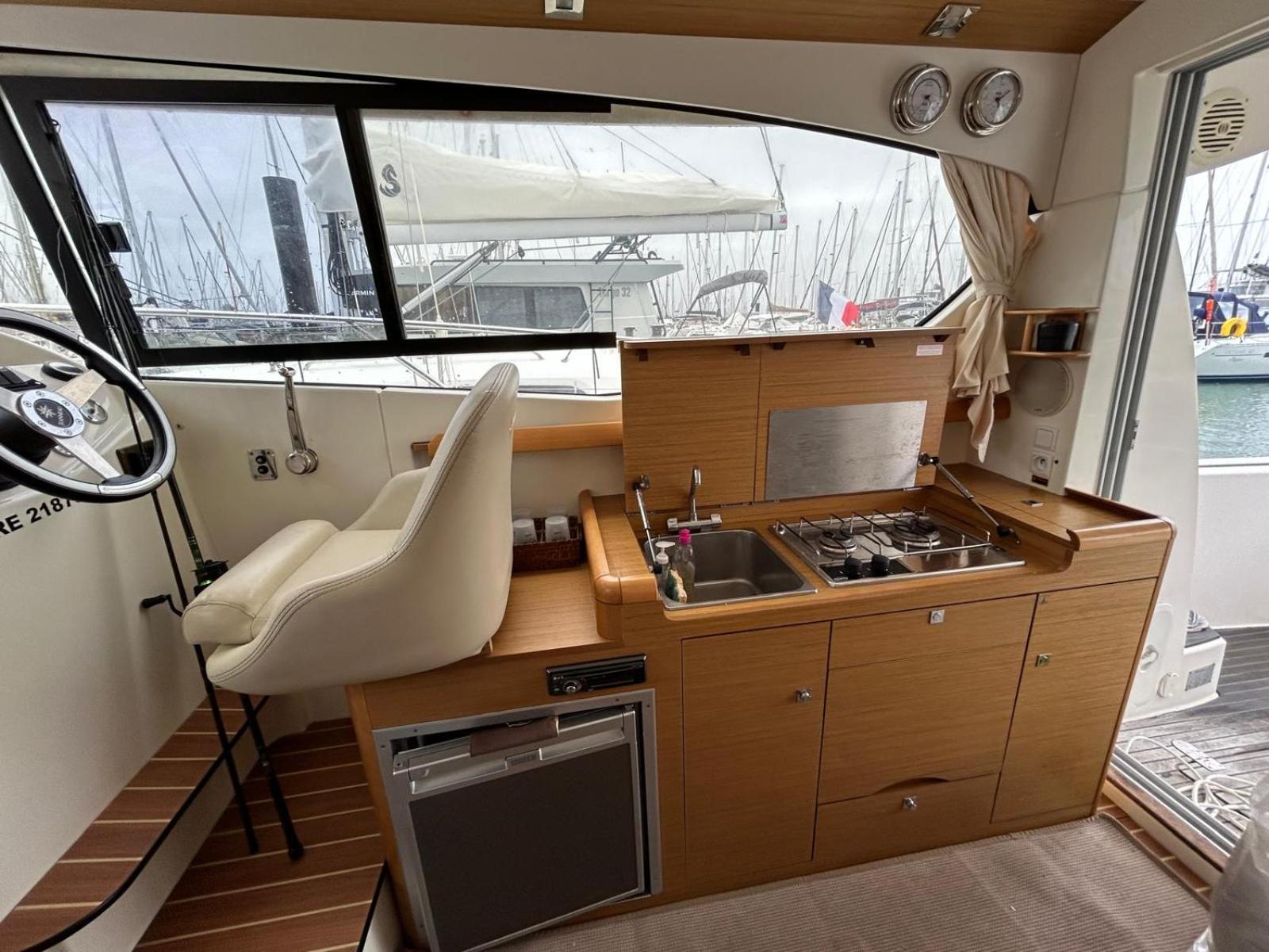Bateau Nuit Insolite Hotel La Rochelle  Exterior photo